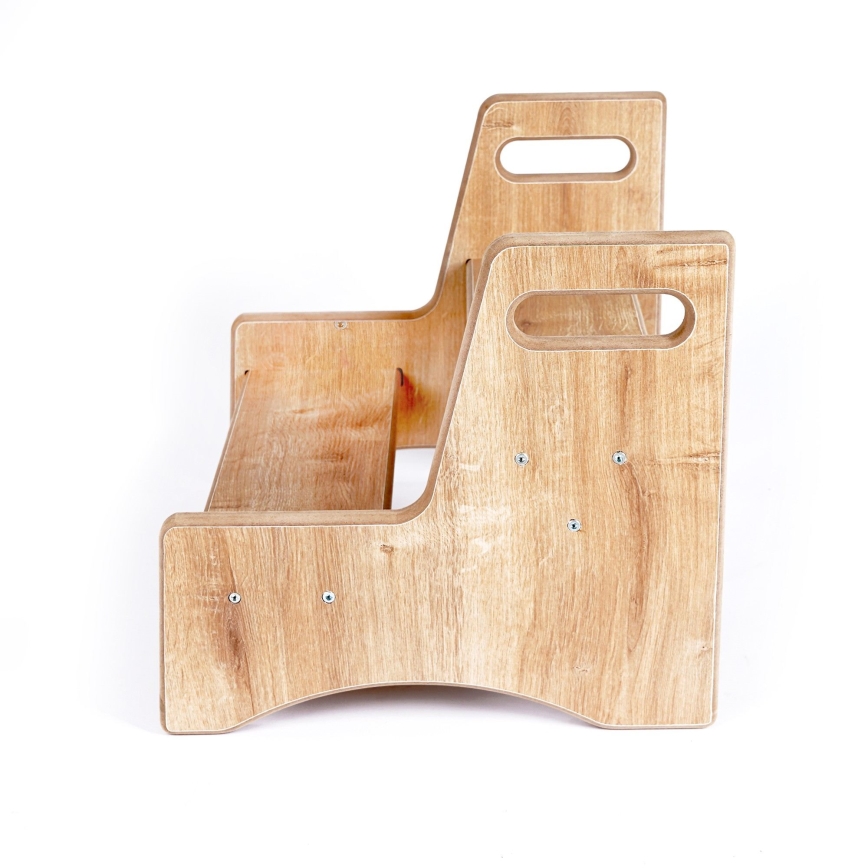 Chaise enfant 36x34 cm
