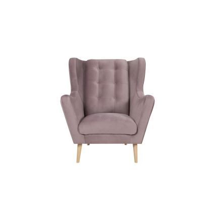 Chaise SEVILLOR rose
