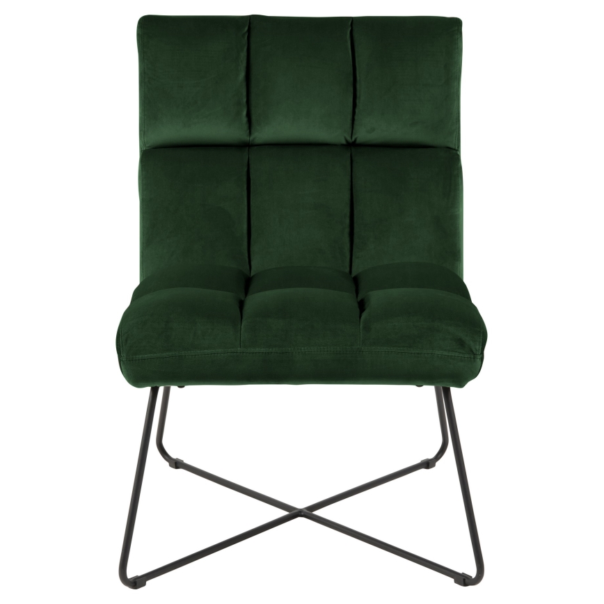 Chaise ZETA vert