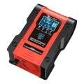 Chargeur de batteries 110W/230V