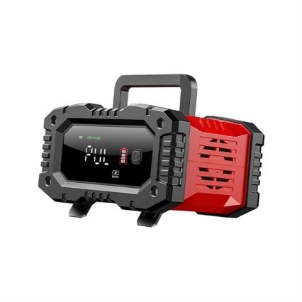 Chargeur de batteries 300 W / 230 V