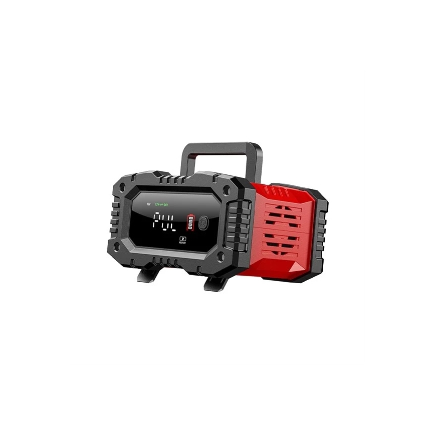 Chargeur de batteries 300 W / 230 V