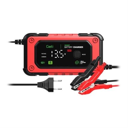 Chargeur de batteries 90 W/230 V