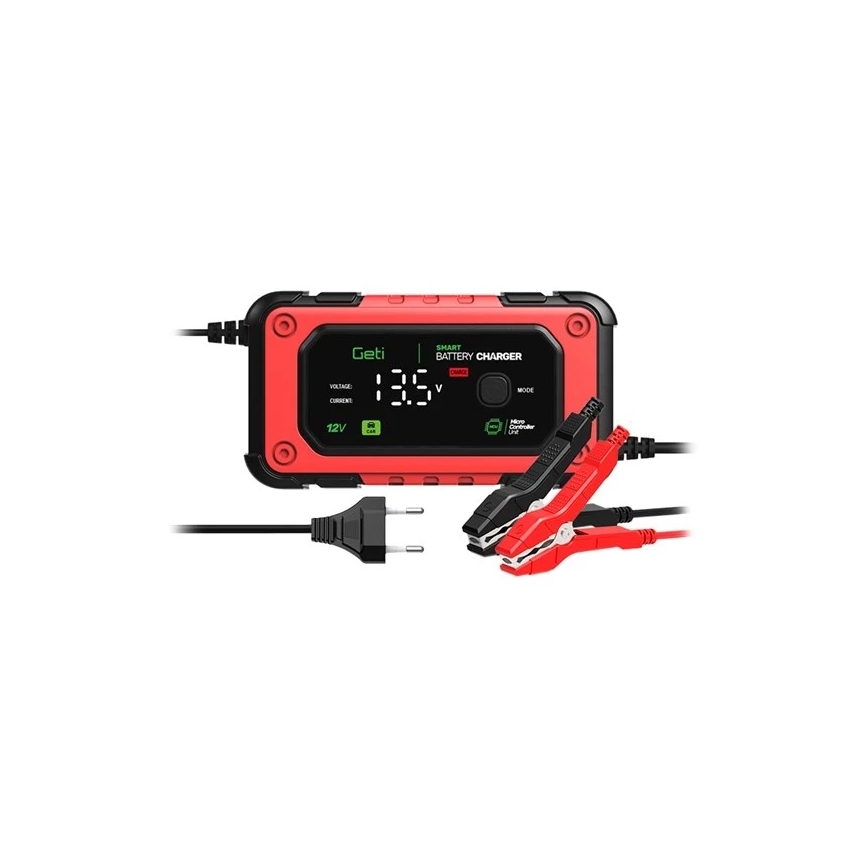 Chargeur de batteries 90 W/230 V