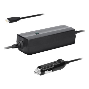 Chargeur de voiture USB-C Power Delivery 65 W