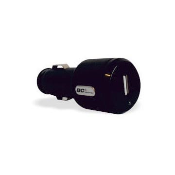 Chargeur pour voiture BC-23 USB/12-24V/5V