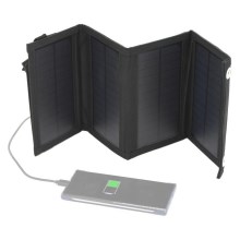 Chargeur solaire 10W