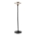Chauffage électrique d'extérieur + support 200 cm 1500 W/230 V chauffage infrarouge pour terrasse IP34