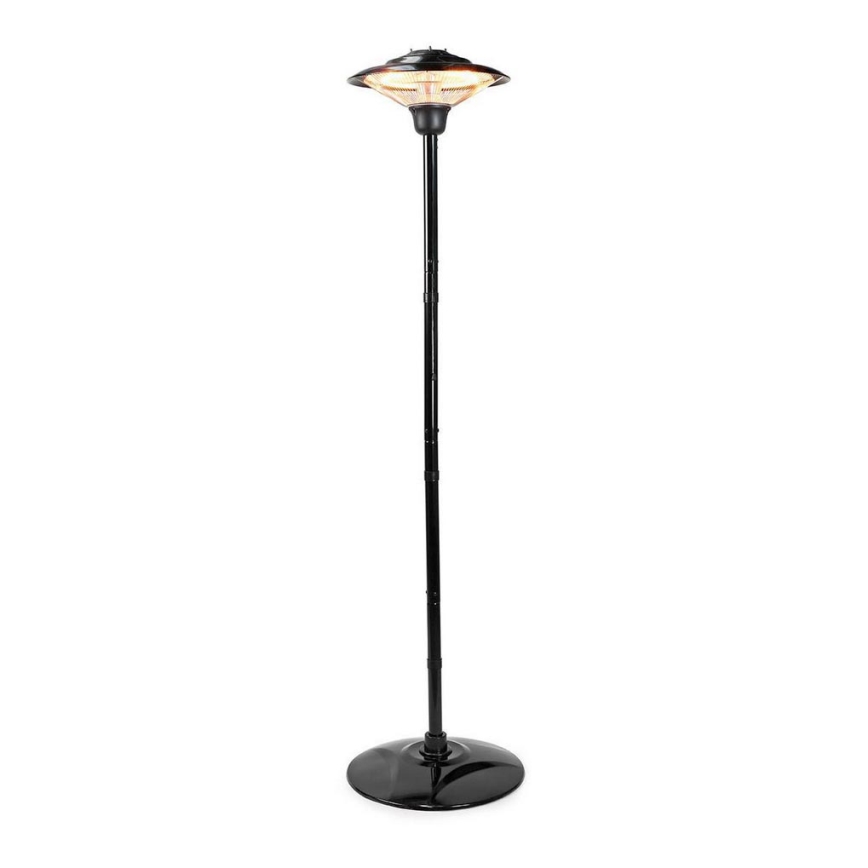 Chauffage infrarouge de terrasse 200 cm 1500W/230V IP34