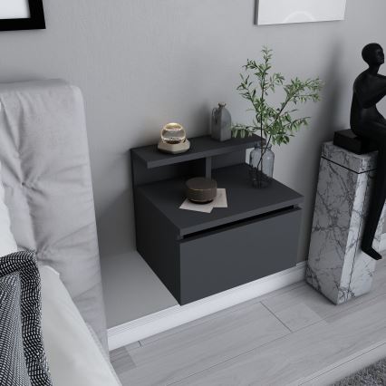 Chevet NOVEN anthracite