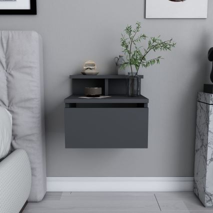 Chevet NOVEN anthracite