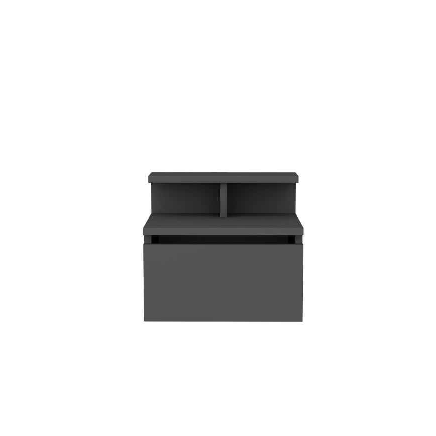 Chevet NOVEN anthracite