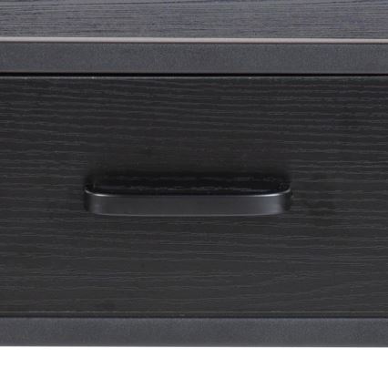 Chevet SARON anthracite