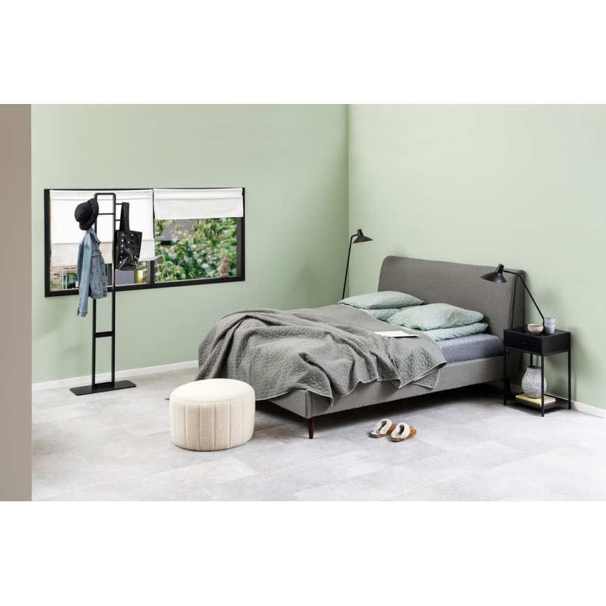 Chevet SARON anthracite