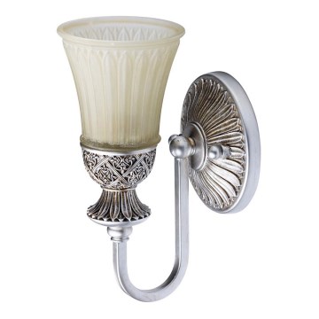 CHIARO - Applique murale BOLOGNA 1xE27/60W/230V