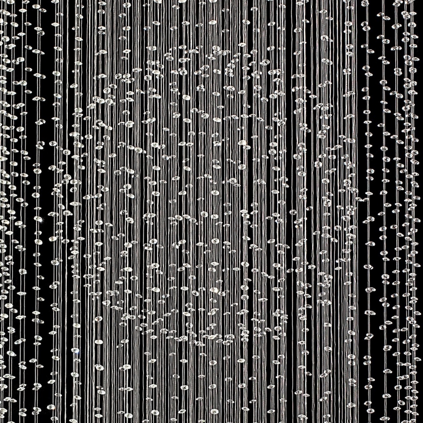 CHIARO - Plafonnier CASCADE 15xGU10/50W/230V