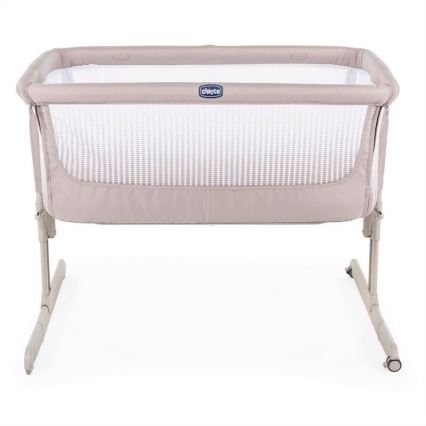 Chicco - Berceau bébé NEXT2ME AIR beige