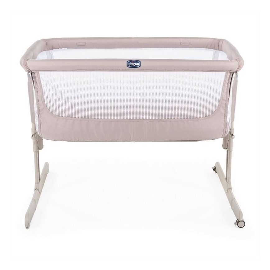 Chicco - Berceau bébé NEXT2ME AIR beige