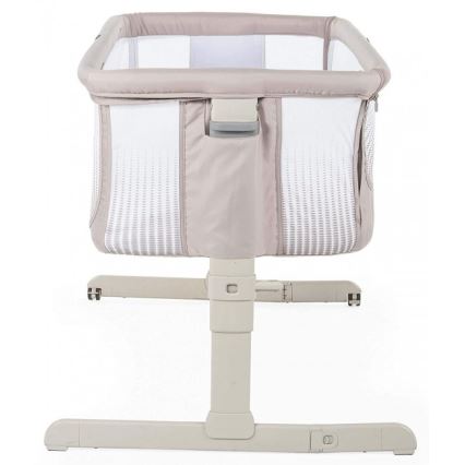 Chicco - Berceau bébé NEXT2ME AIR beige