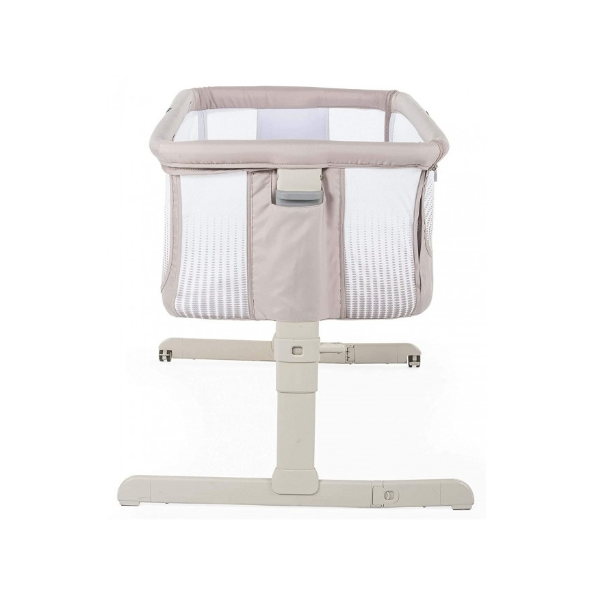 Chicco - Berceau bébé NEXT2ME AIR beige