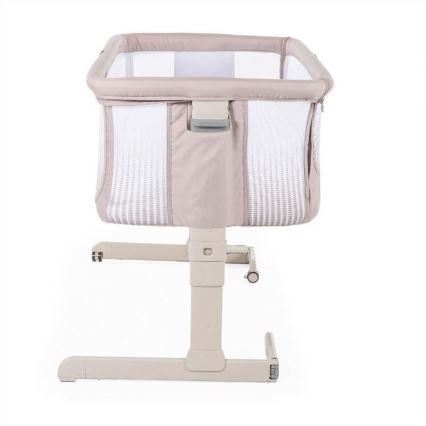 Chicco - Berceau bébé NEXT2ME AIR beige