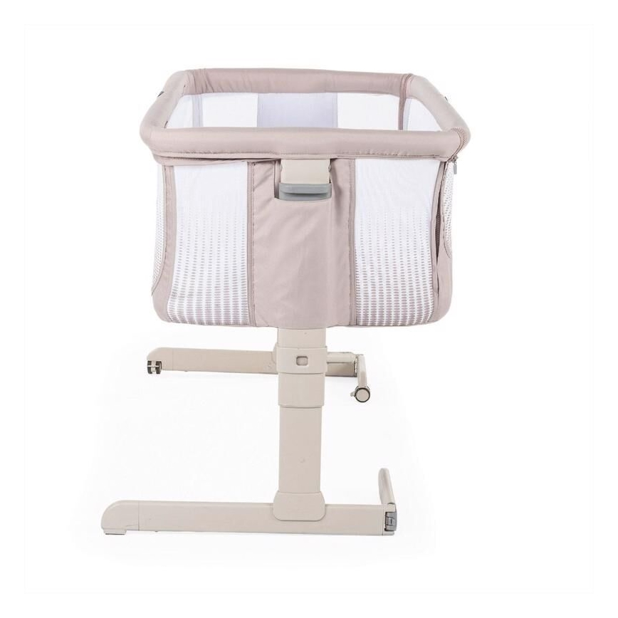 Chicco - Berceau bébé NEXT2ME AIR beige