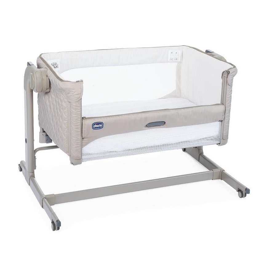 Chicco - Berceau NEXT2ME MAGIC beige