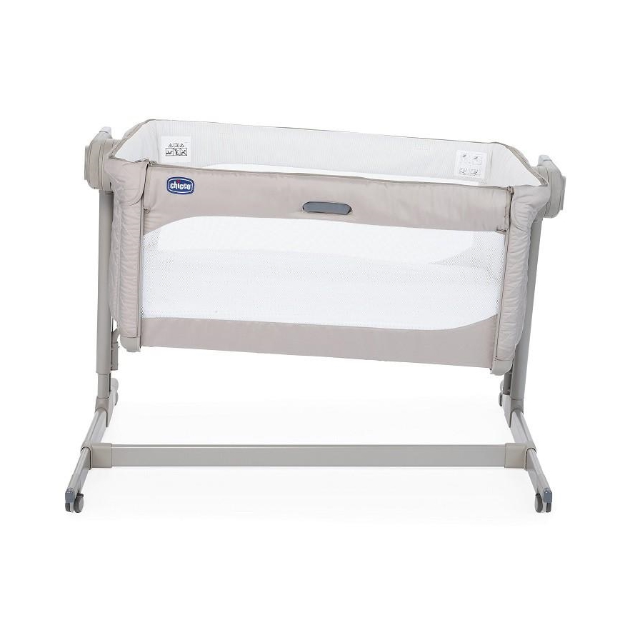 Chicco - Berceau NEXT2ME MAGIC beige