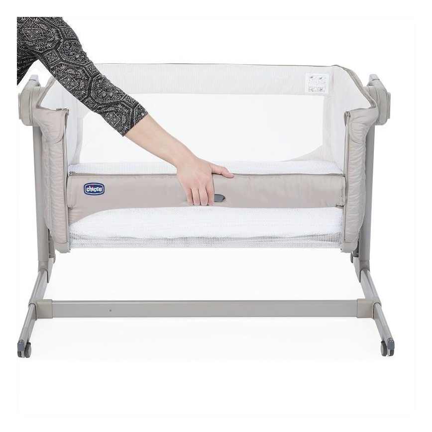 Chicco - Berceau NEXT2ME MAGIC beige