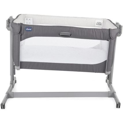 Chicco - Berceau NEXT2ME MAGIC gris