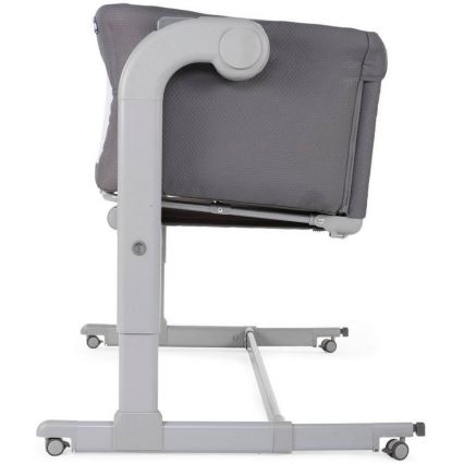 Chicco - Berceau NEXT2ME MAGIC gris