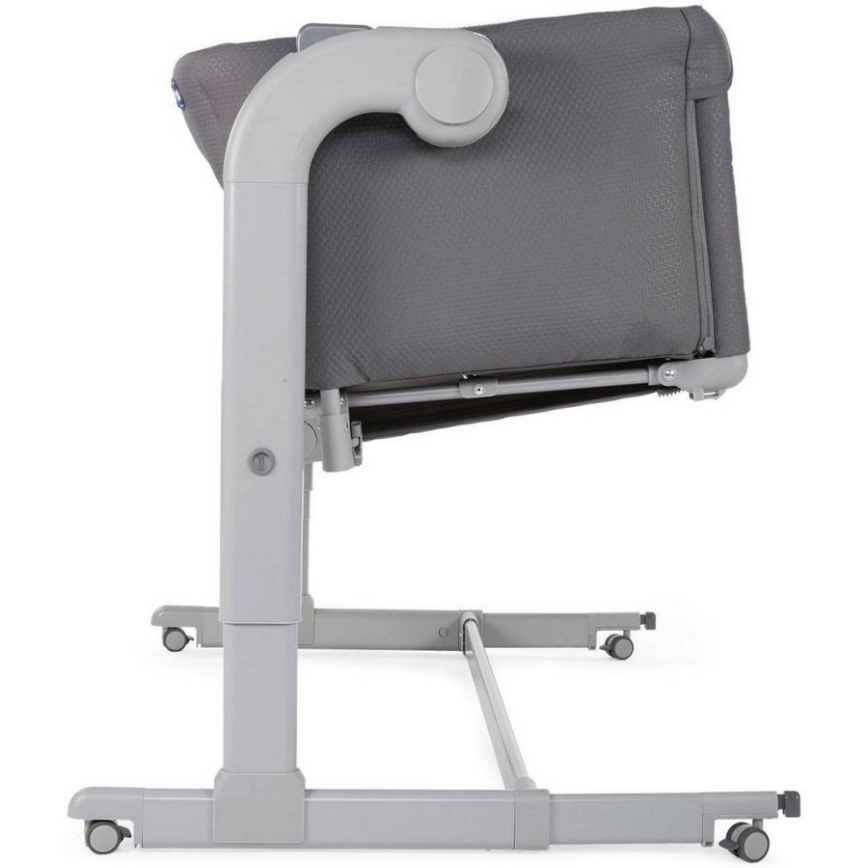 Chicco - Berceau NEXT2ME MAGIC gris