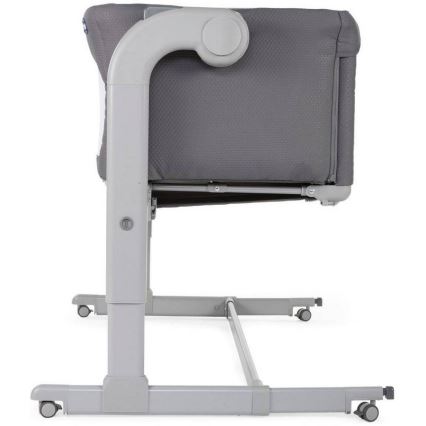 Chicco - Berceau NEXT2ME MAGIC gris