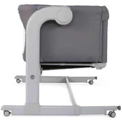 Chicco - Berceau NEXT2ME MAGIC gris