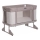 Chicco - Berceau pour bébé 3en1 NEXT2ME FOREVER gris