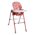 Chicco - Chaise haute enfant Polly Essential - Juice