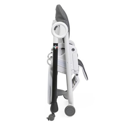 Chicco - Chaise haute enfant Polly Magic Relax gris