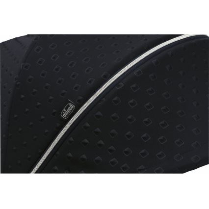 Chicco - Poussette GOODY XPLUS Black Re_Lux Eco+ + draisienne ALL AROUND