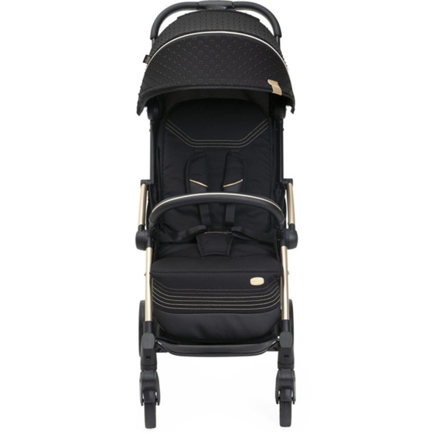 Chicco - Poussette GOODY XPLUS Black Re_Lux Eco+