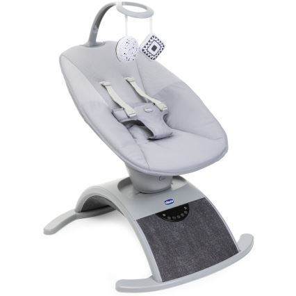 Chicco - Siège multifonction bébé 8en1 COMFYWAWE