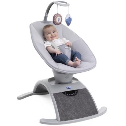 Chicco - Siège multifonction bébé 8en1 COMFYWAWE