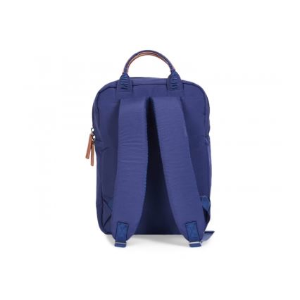 Childhome - Sac à dos enfant MINI CLUB bleu