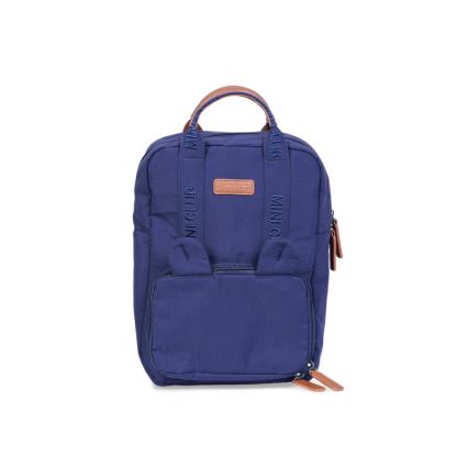 Childhome - Sac à dos enfant MINI CLUB bleu