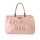 Childhome - Sac à langer MOMMY BAG rose