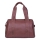 Childhome - Sac à langer MOMMY CLUB LEATHER marron