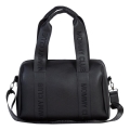 Childhome - Sac à langer MOMMY CLUB noir