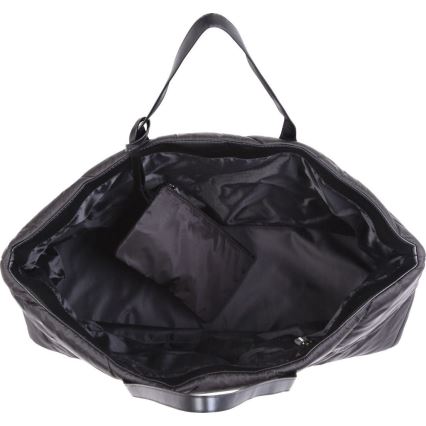 Childhome - Sac de voyage FAMILY BAG noir