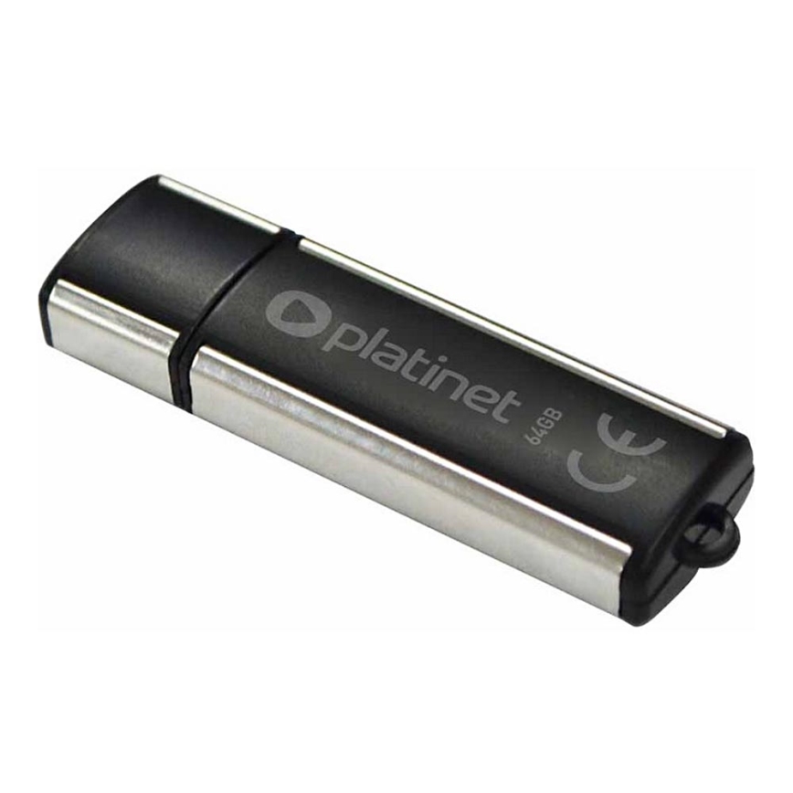 Clé USB 3.0 64GB noire