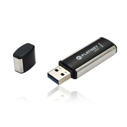 Clé USB 3.0 64GB noire