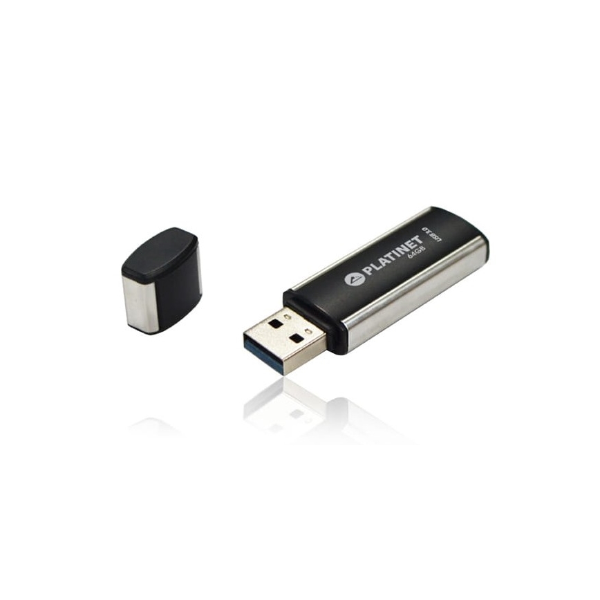Clé USB 3.0 64GB noire
